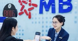 Chủ tịch Lưu Trung Thái: MB tăng trưởng tín dụng 35% trong năm 2025, mục tiêu tăng 25% trong năm 2026