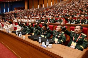 Đại hội XIV rút ngắn thời gian làm việc dự kiến bế mạc ngày 23 1