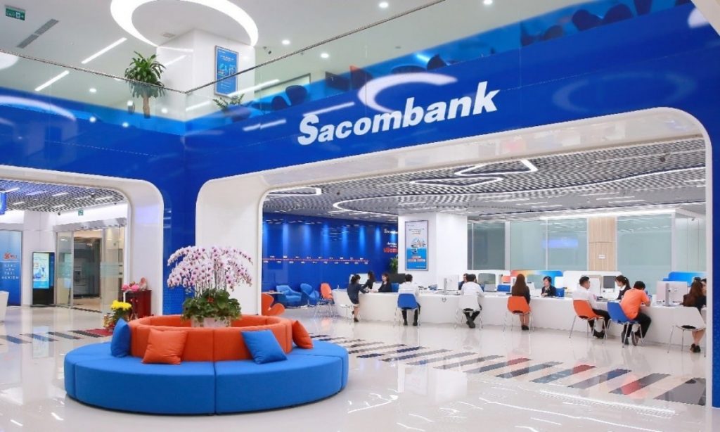 Sacombank sẽ bầu bổ sung 4 thành viên HĐQT