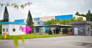 KCN VSIP Nghệ An 3 dự kiến được khởi công cuối tháng 4/2026