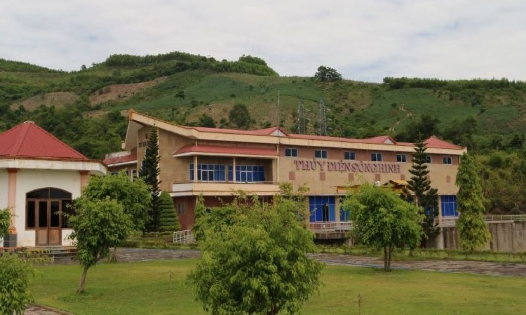 Thủy điện Vĩnh Sơn Sông Hinh nêu lý do lợi nhuận đi lùi trong quý 4 2025缩略图 Thủy điện Vĩnh Sơn Sông Hinh nêu lý do lợi nhuận đi lùi trong quý 4 2025