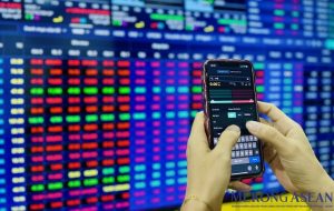 SSI điểm tên nhóm cổ phiếu hút tiền đầu năm 2026