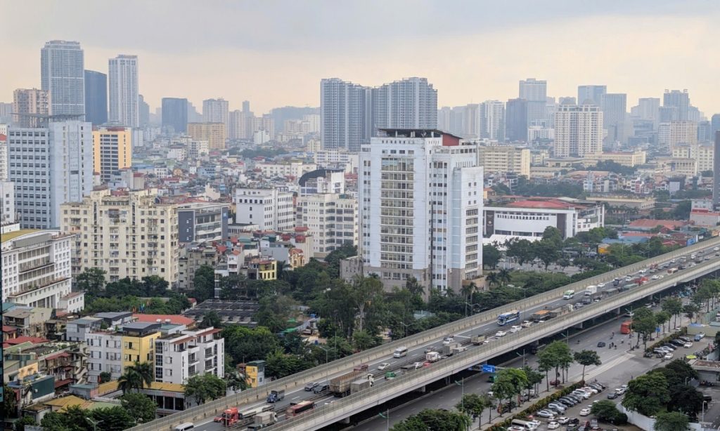 Ưu tiên phân bổ nguồn lực cho kết cấu hạ tầng trọng điểm có tính lan tỏa缩略图 Ưu tiên phân bổ nguồn lực cho kết cấu hạ tầng trọng điểm có tính lan tỏa