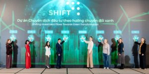 Tài chính bền vững Đòn bẩy cho lộ trình chuyển dịch xanh của Việt Nam