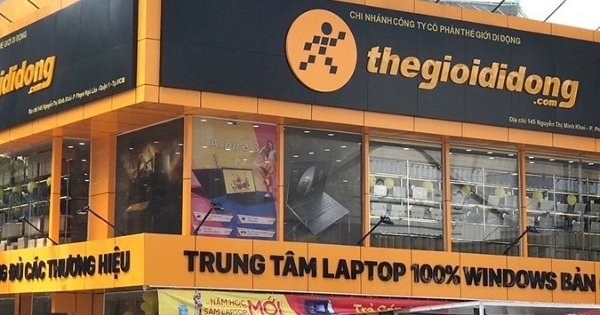 MWG lãi kỷ hơn 7.000 tỷ đồng năm 2025