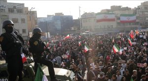 Mỹ kêu gọi công dân nước mình rời Iran ngay lập tức