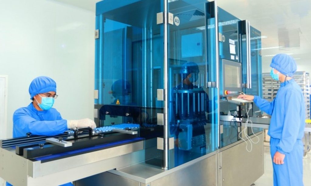 Imexpharm Chi phí tăng mạnh lợi nhuận quý cuối năm giảm 11