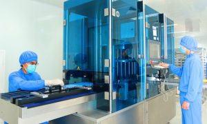 Imexpharm Chi phí tăng mạnh lợi nhuận quý cuối năm giảm 11