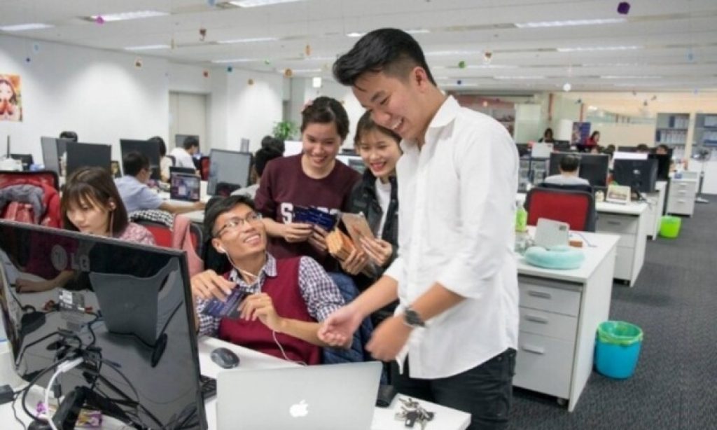 Truyền thông VMG thu hẹp 40 khoản lỗ trong quý 4 2025