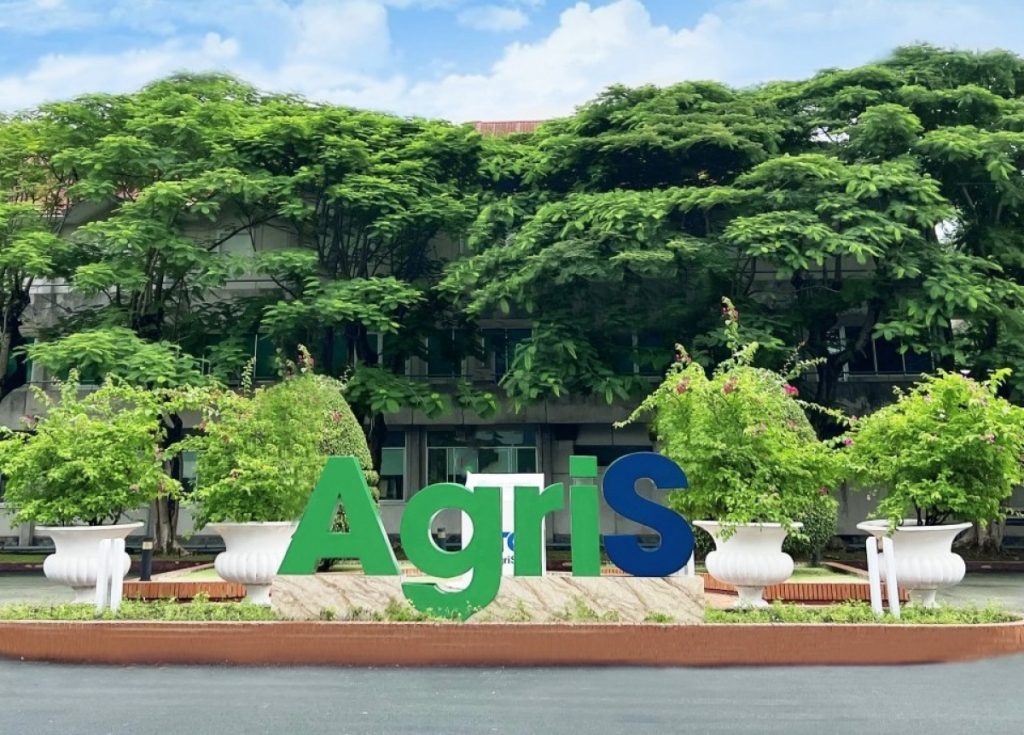 AgriS mở rộng động lực tăng trưởng ngoài mảng đường缩略图 AgriS mở rộng động lực tăng trưởng ngoài mảng đường
