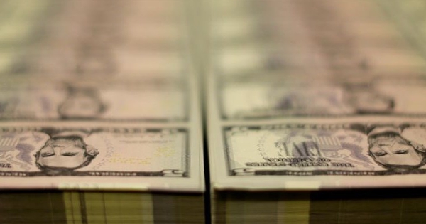 Tỷ giá USD hôm nay 29/1: Phục hồi khi Fed giữ lãi suất ổn định