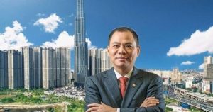 Doanh thu Vingroup gần 13 tỷ USD, lợi nhuận lần đầu chạm mốc tỷ USD