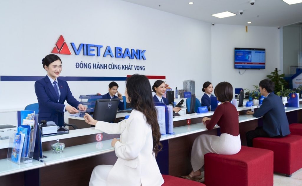 VietABank bứt phá lợi nhuận 1 623 tỷ đồng cổ phiếu VAB chính thức được cấp margin缩略图 VietABank bứt phá lợi nhuận 1 623 tỷ đồng cổ phiếu VAB chính thức được cấp margin