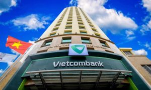 Vietcombank rục rịch triển khai đợt phát hành cổ phiếu riêng lẻ