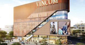 Vincom Retail lãi kỷ lục hơn 6.400 tỷ đồng