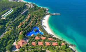 Vinpearl hoàn thành 111 kế hoạch doanh thu năm 2025