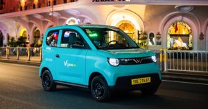 Xanh SM tăng vốn dồn dập lên gần 40.000 tỷ đồng trước thông tin về lộ trình IPO