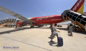 Vietjet lãi gấp 23 lần cùng kỳ giữ 45 thị phần hàng không nội địa