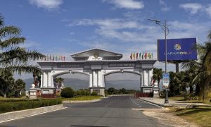 KN Cam Ranh tất toán thêm 181 tỷ đồng trái phiếu