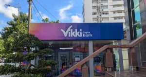 Vikki Bank công bố lãi suất tiết kiệm cao nhất lên tới 8,4%/năm