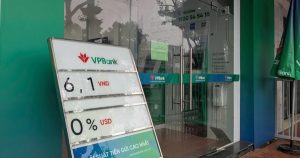 VPBank tăng mạnh lãi suất tiết kiệm trong tháng 1