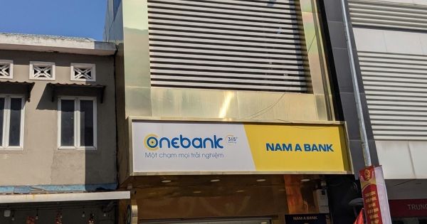 Nam A Bank đưa ra lãi suất huy động tháng 1/2026 cao nhất 6,7%/năm