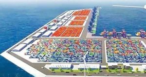 Cần Thơ muốn thí điểm Khu thương mại tự do 2.000 - 5.000 ha gắn với hàng không và cảng biển