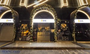 Gia tăng cho vay margin SHS phá sâu kế hoạch năm 2025