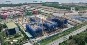 Kiến nghị linh hoạt nghĩa vụ nhà ở xã hội tại dự án thương mại