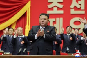Tổng Bí thư Tô Lâm chúc mừng Tổng Bí thư Chủ tịch Triều Tiên Kim Jong Un