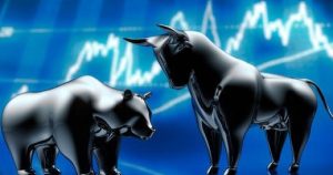 Thị trường ‘xanh vỏ, đỏ lòng’, BID có lúc giảm sàn