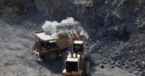 Nhiều chính phủ đang gấp rút tích trữ khoáng sản quan trọng