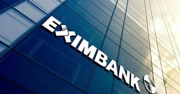 Gần 4.500 tỷ đồng cổ phiếu EIB được sang tay: Ai là bên mua?