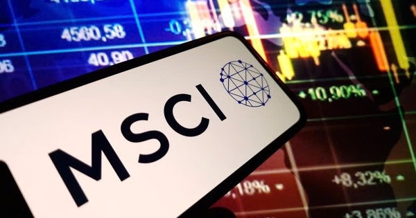 GEX, MCH, VPX lọt vào MSCI Frontier Market Index