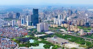 Hà Nội thu ngân sách hơn 52.000 tỷ đồng trong tháng đầu năm