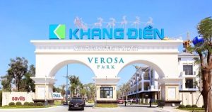 Quỹ của tỷ phú Bill Gates bán ra cổ phiếu Nhà Khang Điền