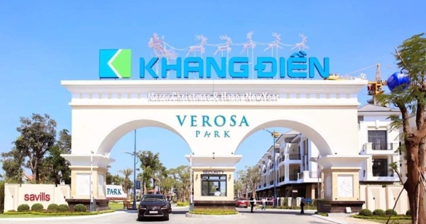 Quỹ của tỷ phú Bill Gates bán ra cổ phiếu Nhà Khang Điền