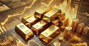 Cảnh báo thủ đoạn lừa đảo qua hình thức giao dịch vàng trực tuyến