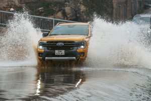 Ford Ranger Hơn 40 năm đồng hành cùng khách hàng toàn cầu