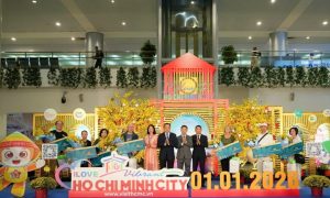 Việt Nam đón lượng khách quốc tế kỷ lục trong tháng 1 2026