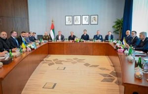 Mỹ công bố kết quả đàm phán ba bên với Nga – Ukraine