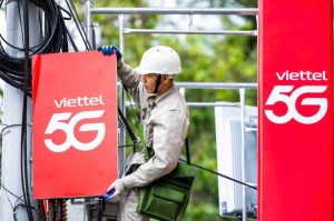 Viettel phủ sóng 5G toàn quốc ra mắt gói cước TET26 tốc độ cao