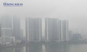 Tuần này Bắc Bộ mưa phùn Nam Bộ nắng nóng diện rộng