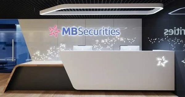 MBS muốn chào bán hơn 333 triệu cổ phiếu, tăng vốn điều lệ lên 10.000 tỷ đồng