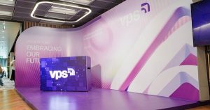 Cổ phiếu VCK của Chứng khoán VPS lần đầu tăng trần