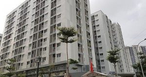 Dự án nhà xã hội Ngọc Hồi, Hà Nội dự kiến gần 25 triệu một m2