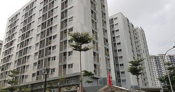 Dự án nhà xã hội Ngọc Hồi, Hà Nội dự kiến gần 25 triệu một m2