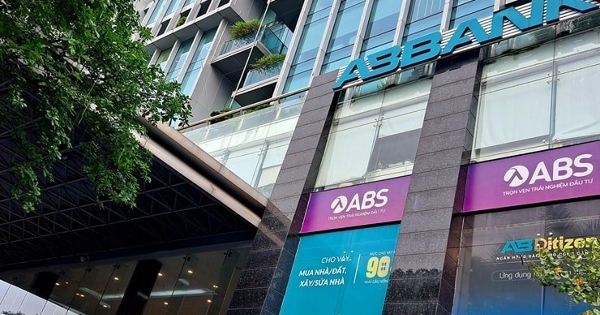 40% vốn Chứng khoán An Bình đổi chủ, người mua chưa lộ diện