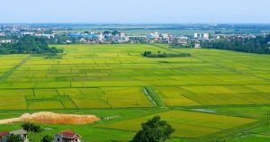 Hà Nội dự kiến thu từ đất đai 150.000 tỷ đồng năm nay