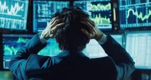 Cổ phiếu mua ngày 25/2 không thể về tài khoản do lỗi hệ thống, nhà đầu tư 'kẹt hàng'